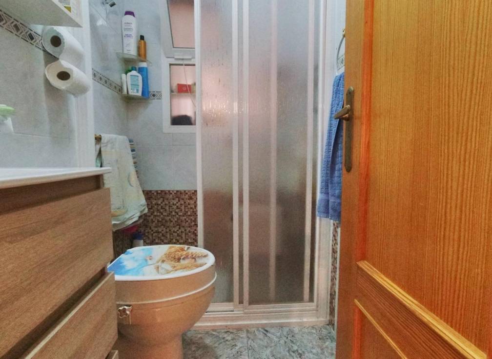 Resale - Townhouse - Santa Pola - Tamarit