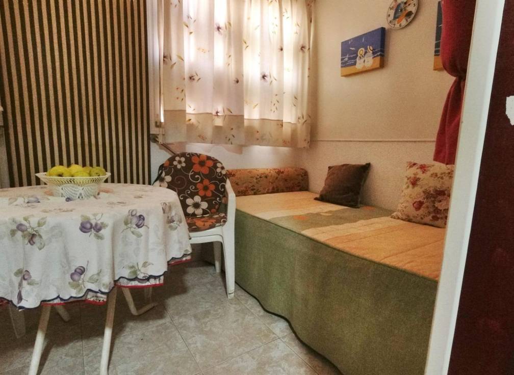 Resale - Townhouse - Santa Pola - Tamarit