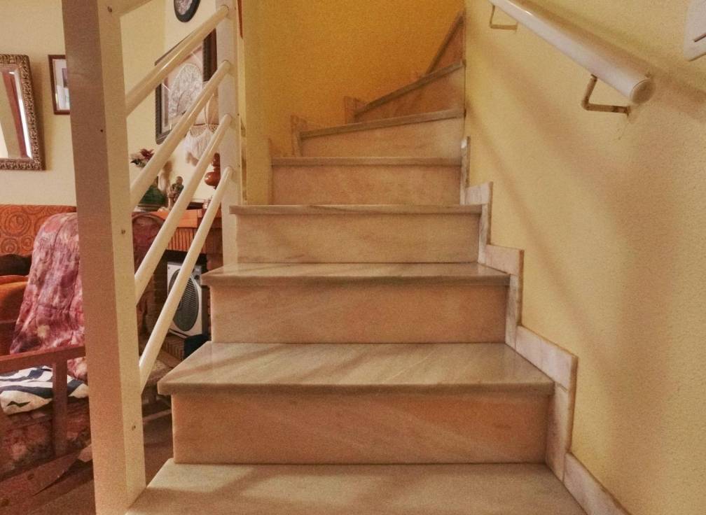 Resale - Townhouse - Santa Pola - Tamarit