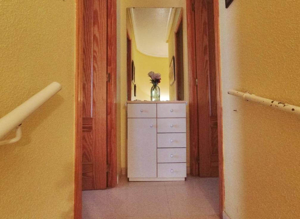 Resale - Townhouse - Santa Pola - Tamarit