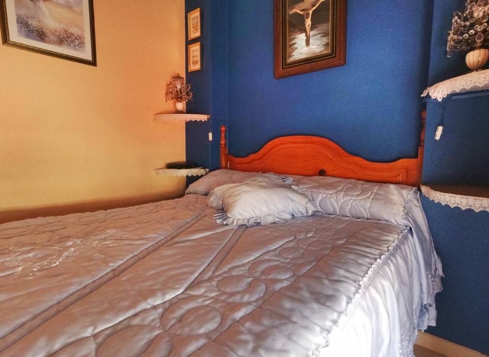 Resale - Townhouse - Santa Pola - Tamarit