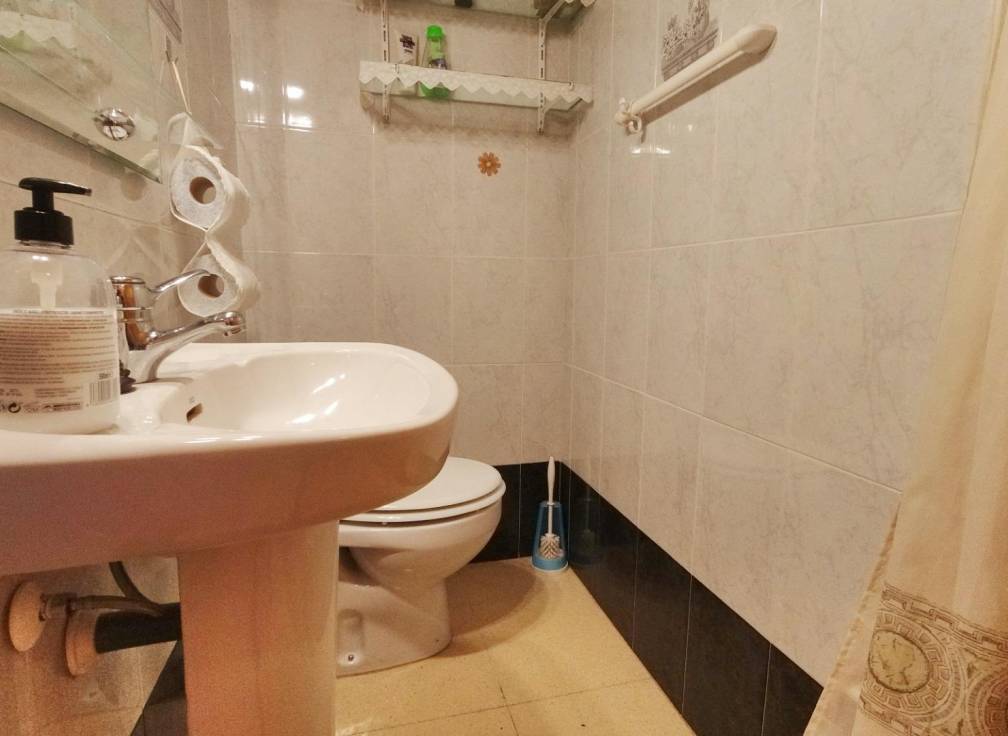 Resale - Townhouse - Santa Pola - Tamarit