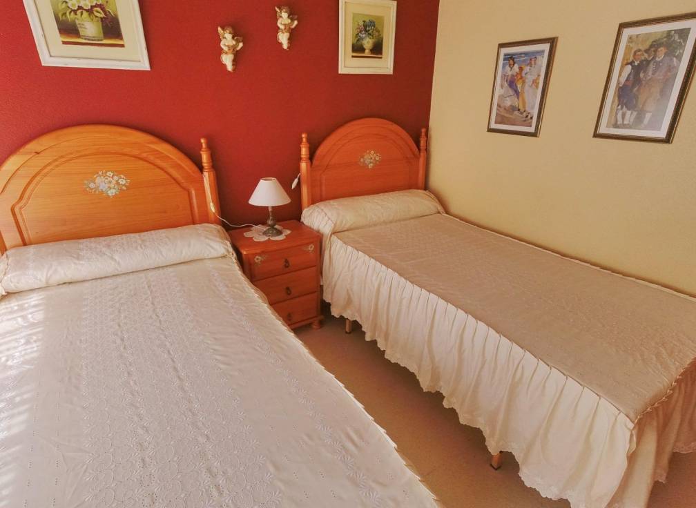 Resale - Townhouse - Santa Pola - Tamarit