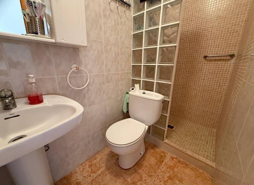 Resale - Townhouse - Santa Pola - Tamarit