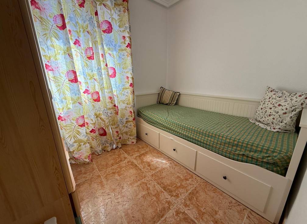 Resale - Townhouse - Santa Pola - Tamarit