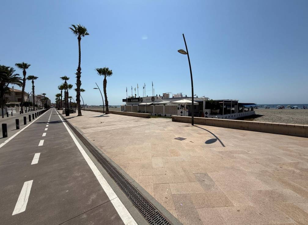 Resale - Townhouse - Santa Pola - Tamarit