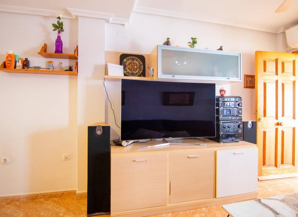 Resale - Townhouse - Santa Pola