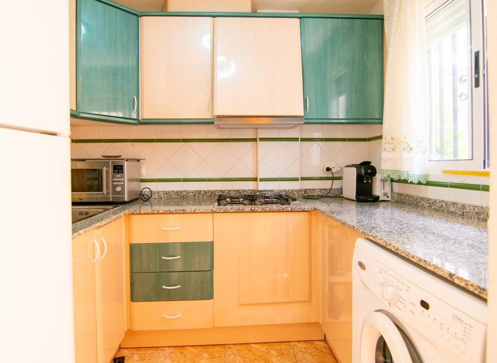 Resale - Townhouse - Santa Pola