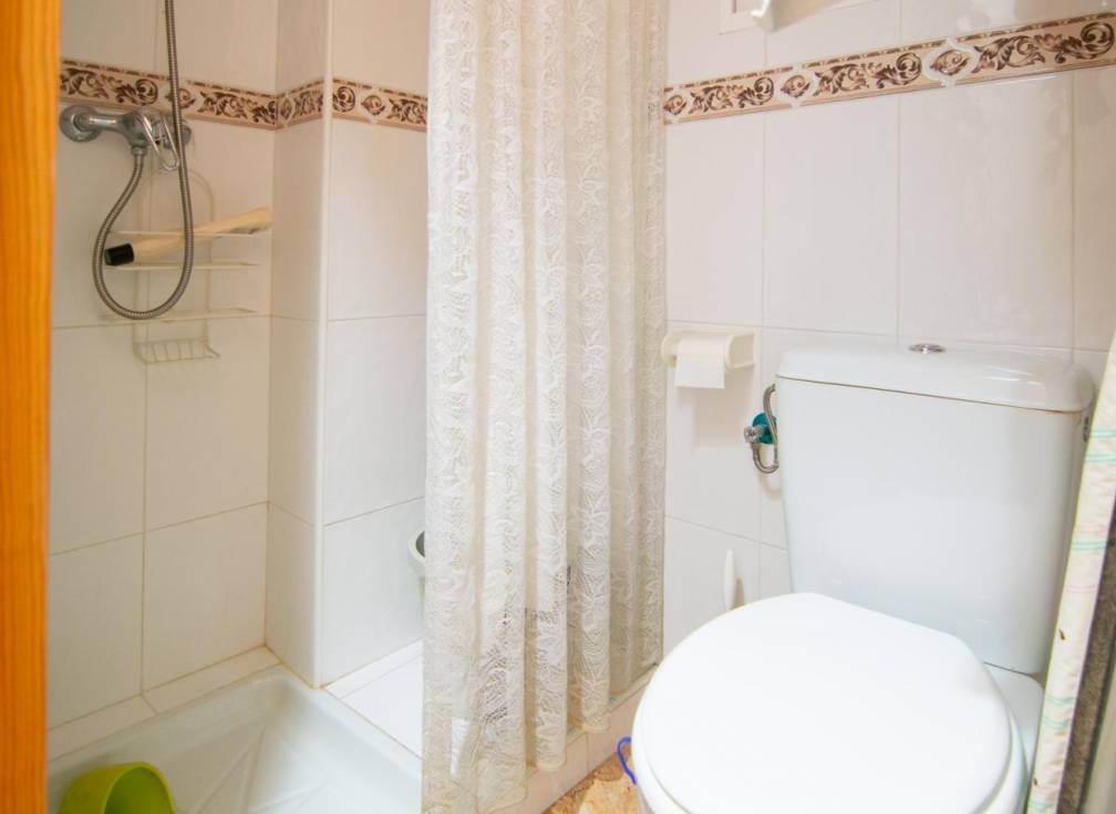 Resale - Townhouse - Santa Pola