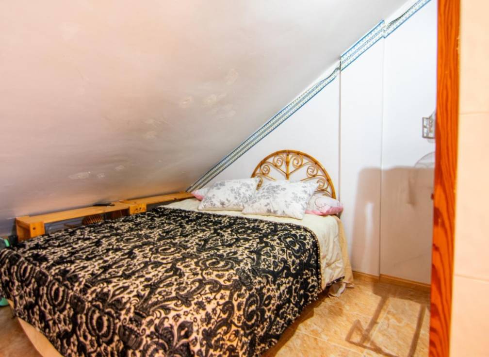 Resale - Townhouse - Santa Pola