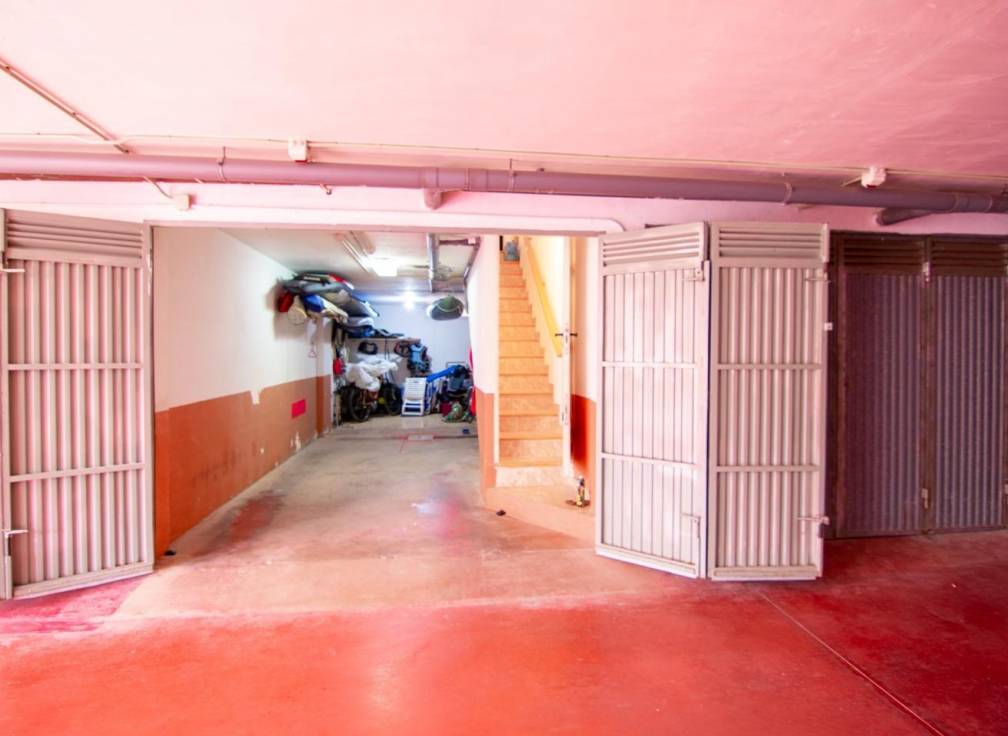 Resale - Townhouse - Santa Pola