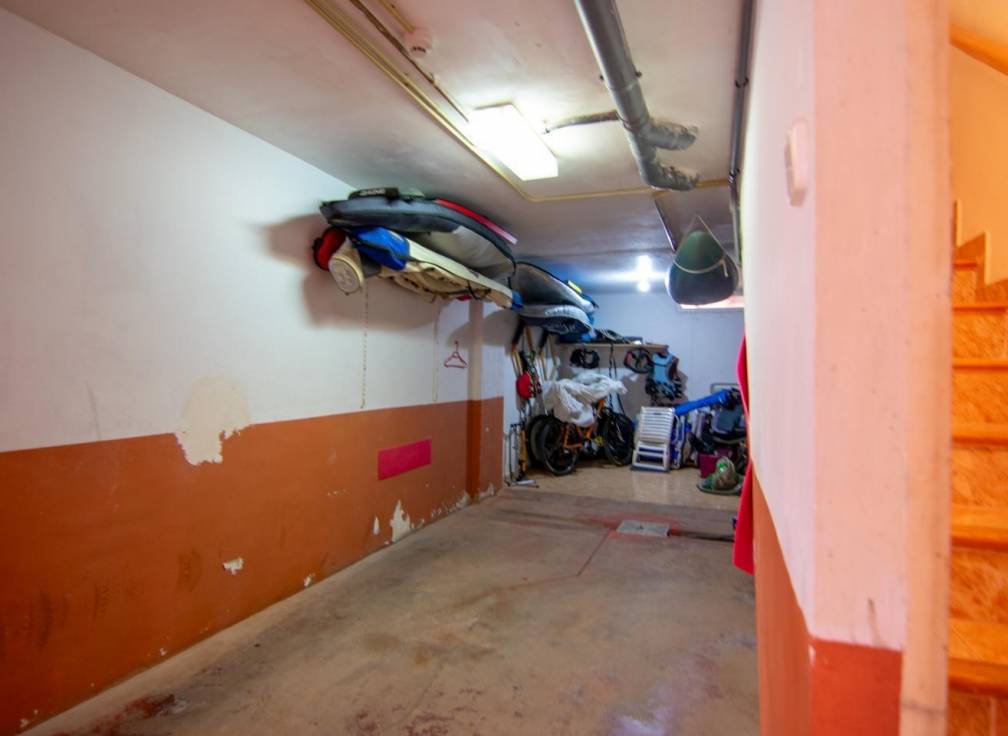 Resale - Townhouse - Santa Pola