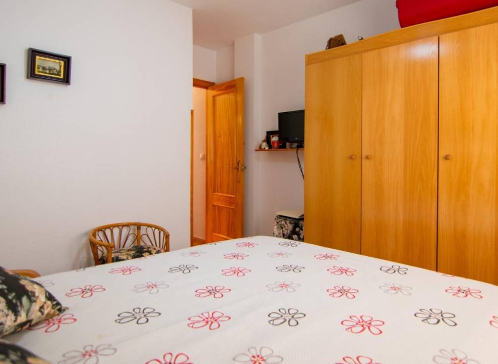 Resale - Townhouse - Santa Pola