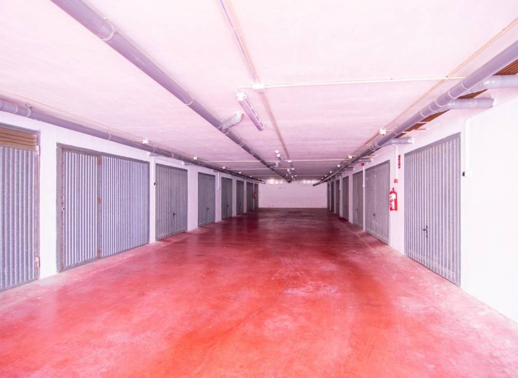 Resale - Townhouse - Santa Pola