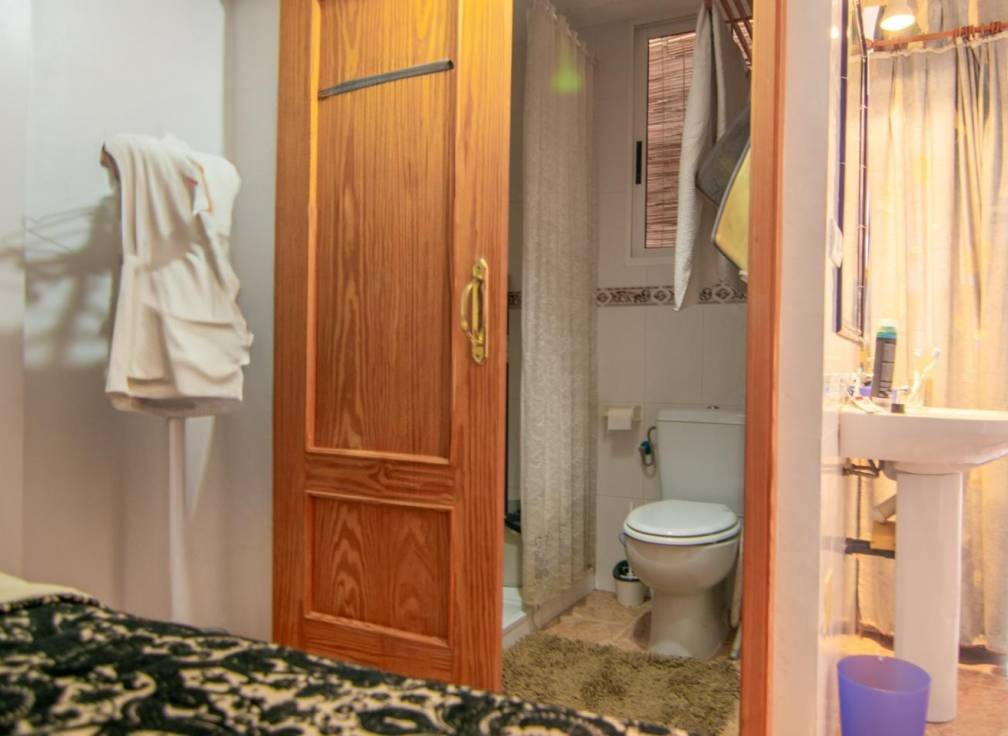 Resale - Townhouse - Santa Pola