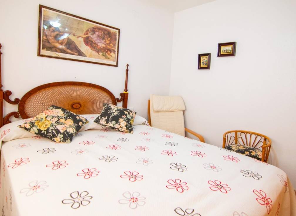 Resale - Townhouse - Santa Pola