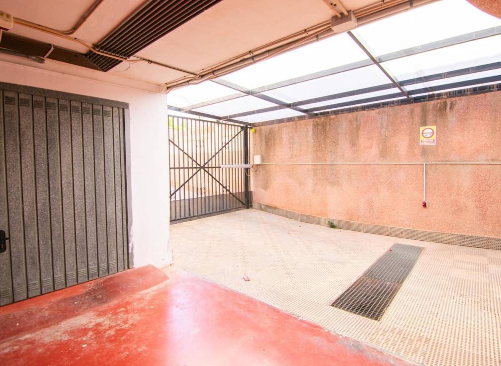 Resale - Townhouse - Santa Pola