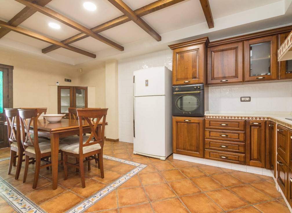 Resale - Triplex - Elche - Corazon de Jesus