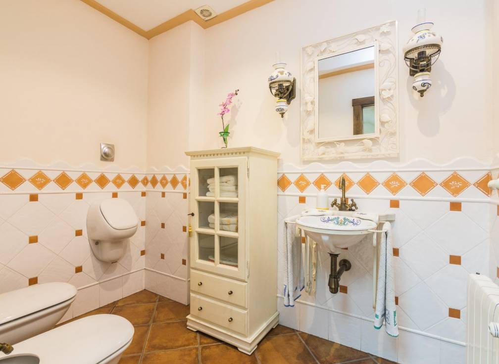 Resale - Triplex - Elche - Corazon de Jesus