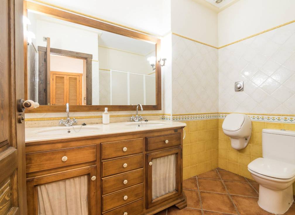 Resale - Triplex - Elche - Corazon de Jesus