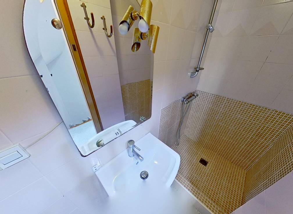 Resale - Triplex - Santa Pola - Santiago bernabeu