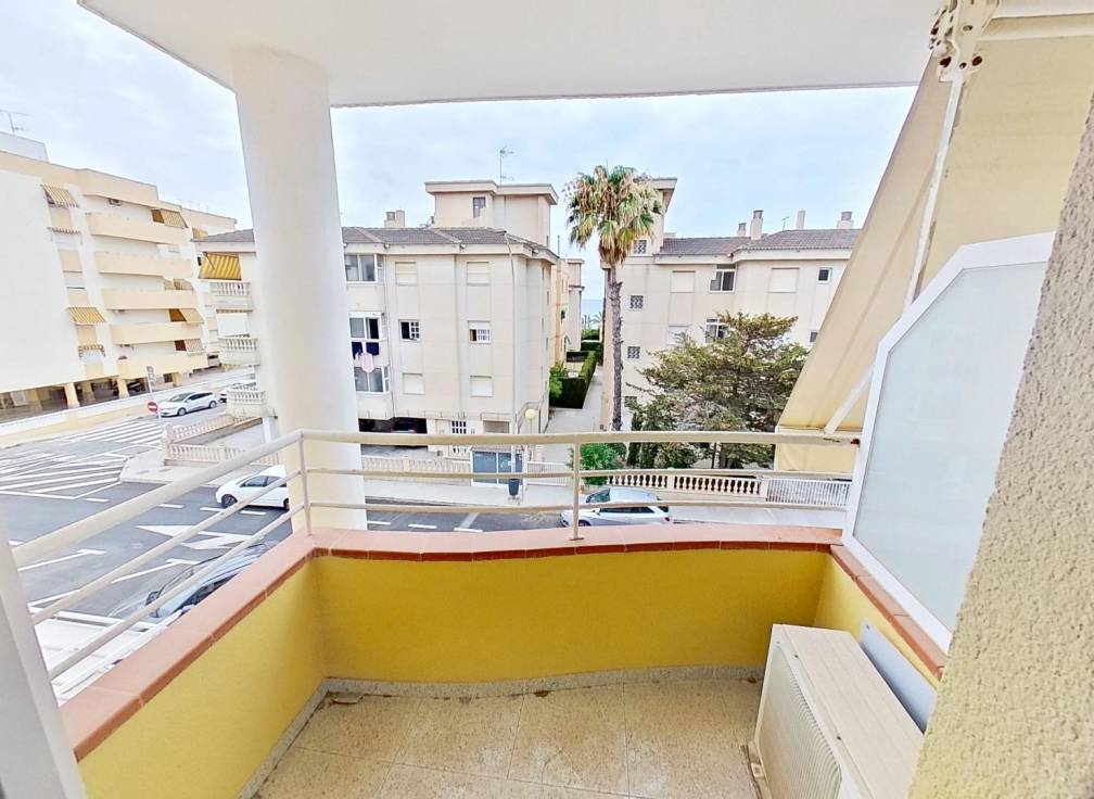 Resale - Triplex - Santa Pola - Santiago bernabeu