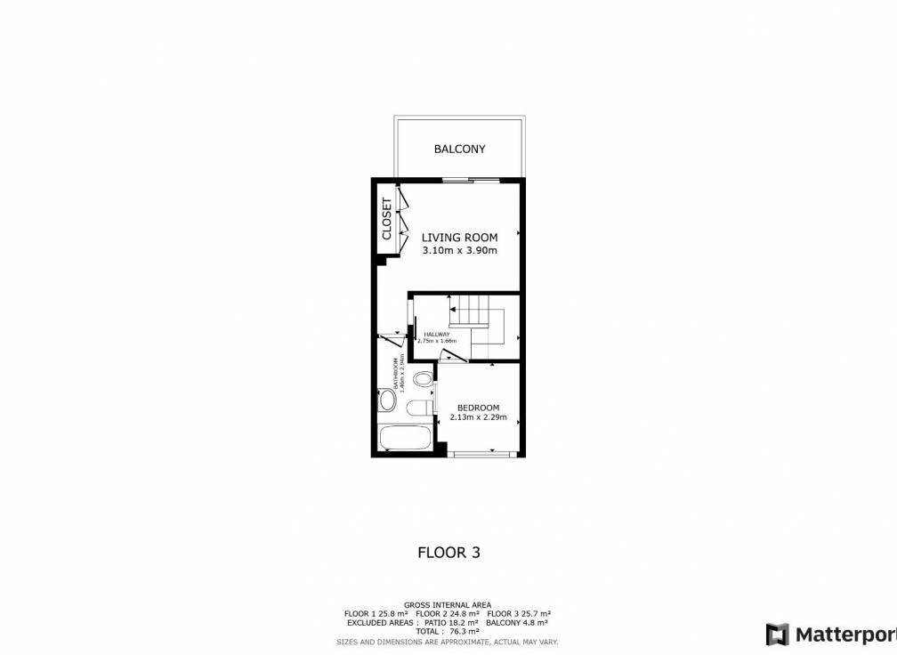 Resale - Triplex - Santa Pola - Santiago bernabeu
