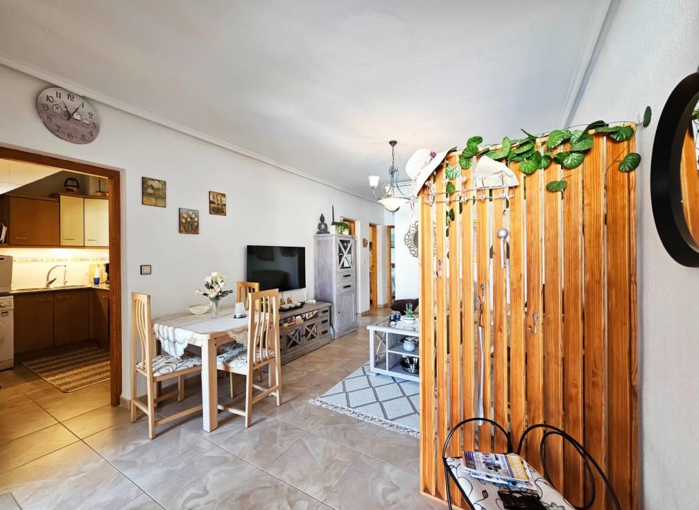 Resale - Upper floor - Gran alacant - Altomar II