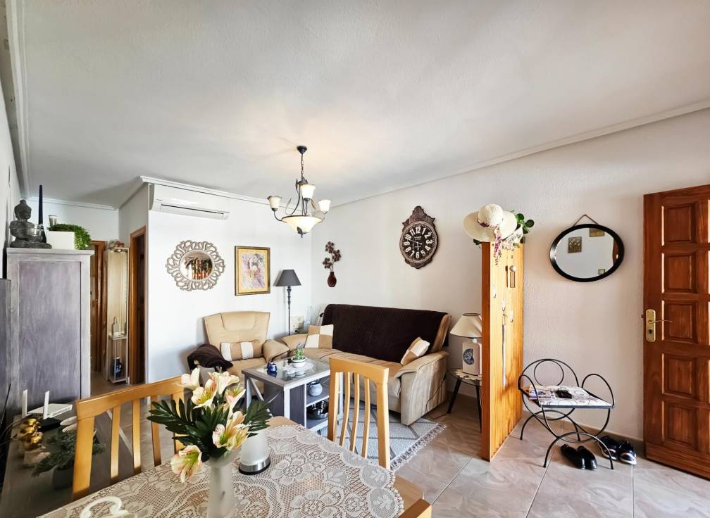 Resale - Upper floor - Gran alacant - Altomar II