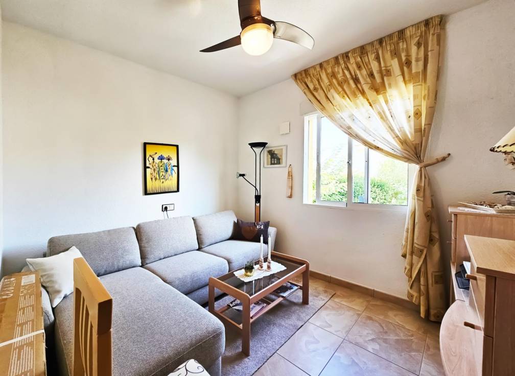 Resale - Upper floor - Gran alacant - Altomar II