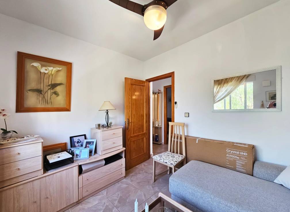 Resale - Upper floor - Gran alacant - Altomar II