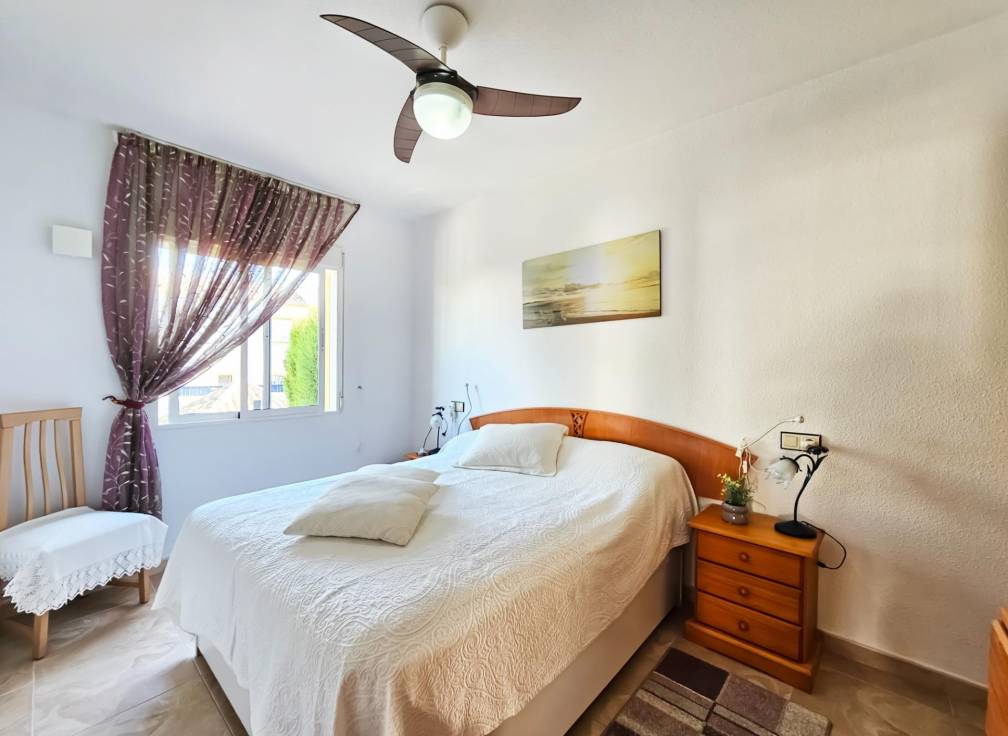 Resale - Upper floor - Gran alacant - Altomar II