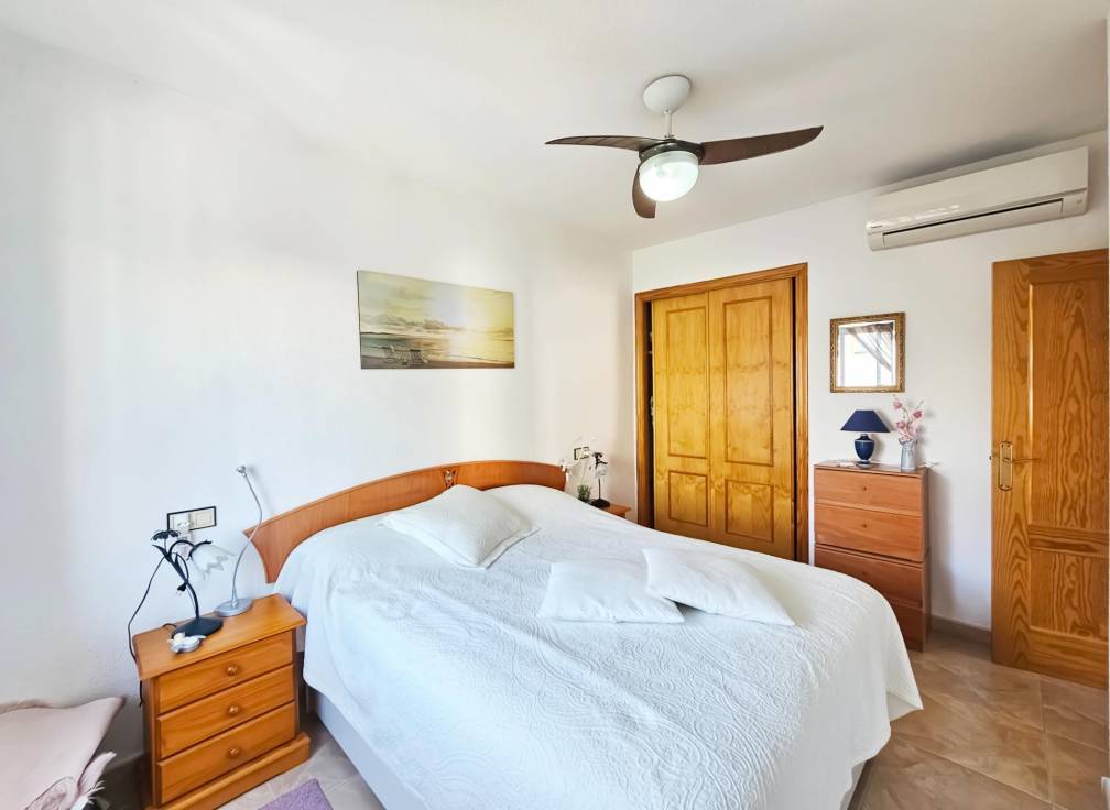 Resale - Upper floor - Gran alacant - Altomar II