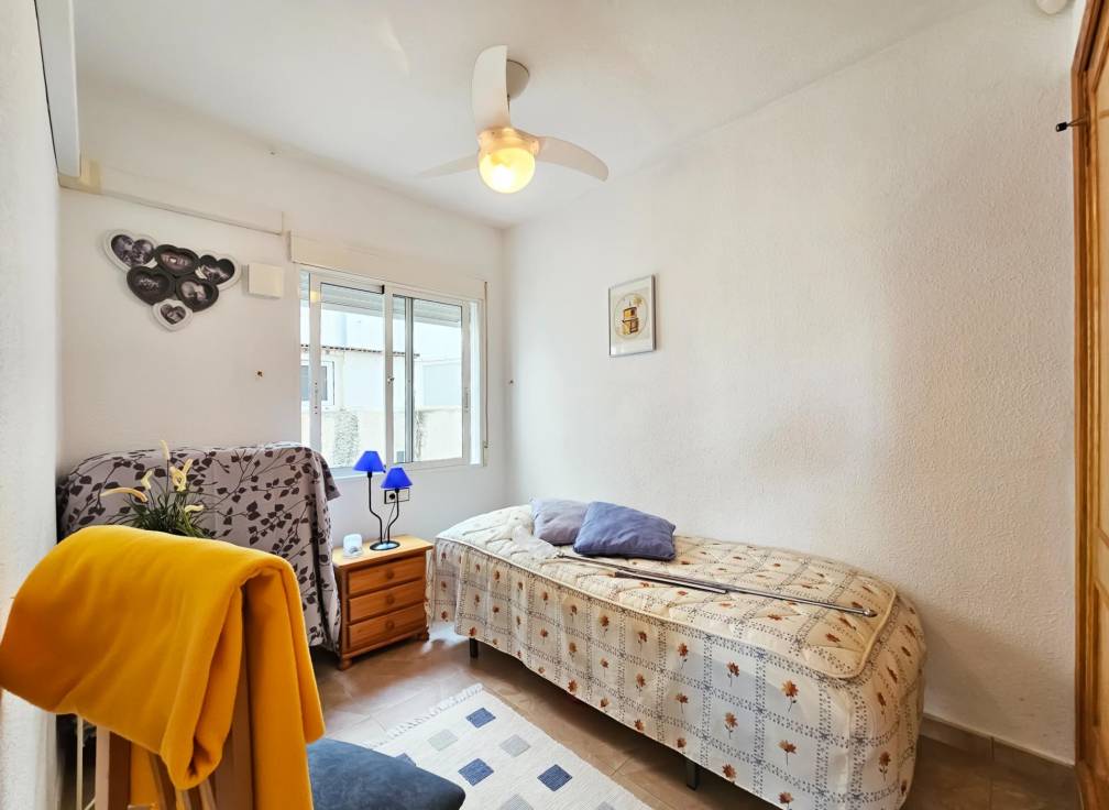 Resale - Upper floor - Gran alacant - Altomar II