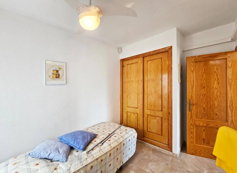 Resale - Upper floor - Gran alacant - Altomar II