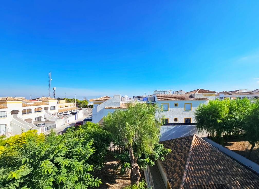 Resale - Upper floor - Gran alacant - Altomar II
