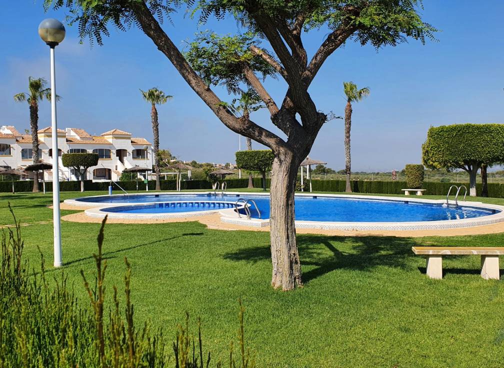 Resale - Upper floor - Gran alacant - Altomar II