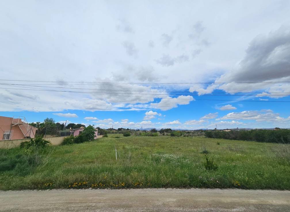 Resale -  - Valverde (Alicante) - Valverde