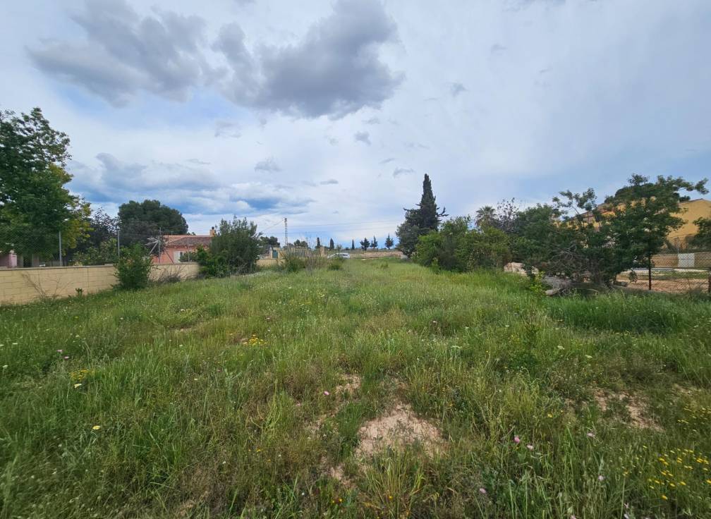 Resale -  - Valverde (Alicante) - Valverde