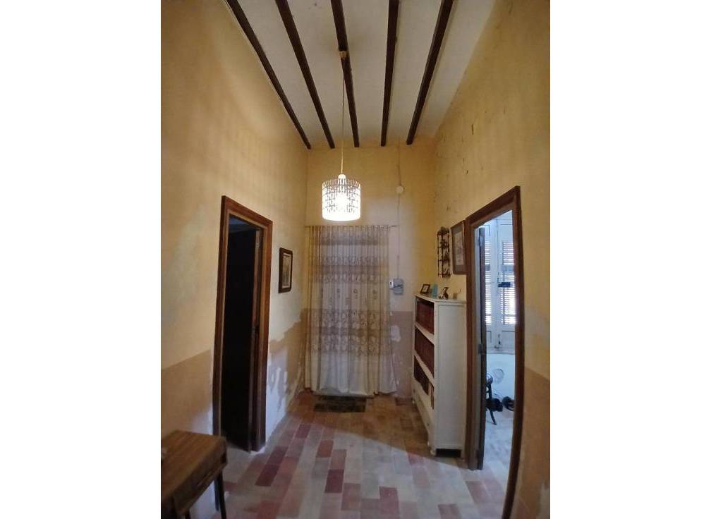 Resale - Villa - Algueña - ALGUEÑA ALICANTE ESPAÑA