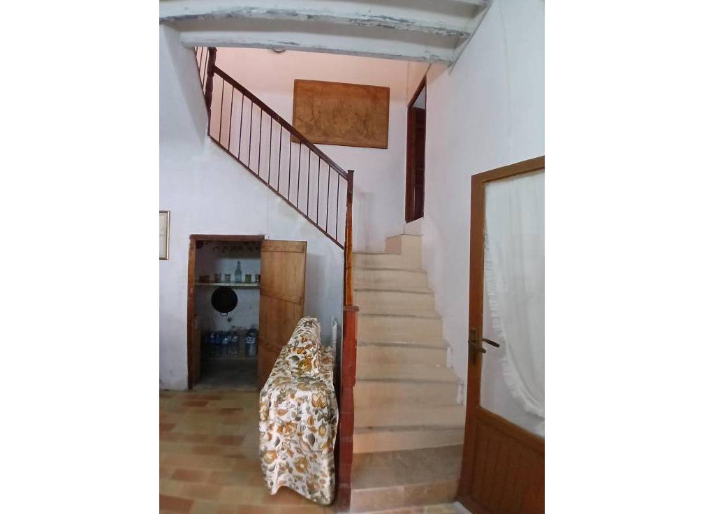 Resale - Villa - Algueña - ALGUEÑA ALICANTE ESPAÑA
