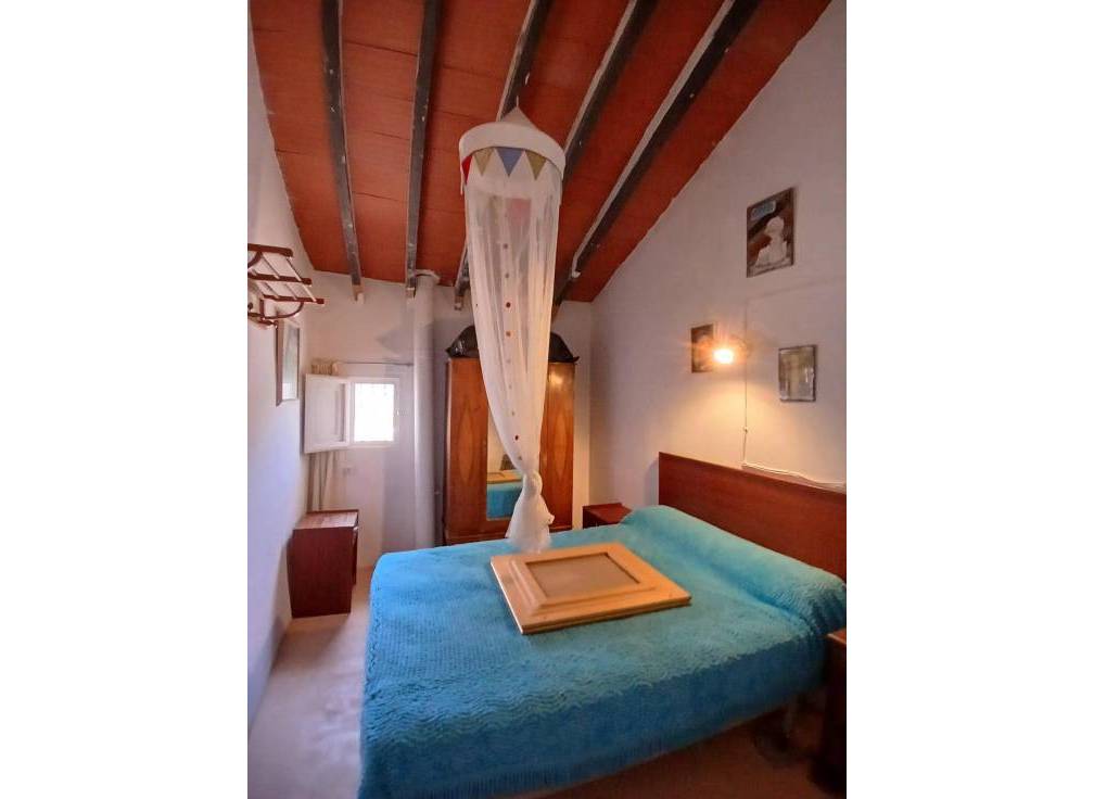 Resale - Villa - Algueña - ALGUEÑA ALICANTE ESPAÑA
