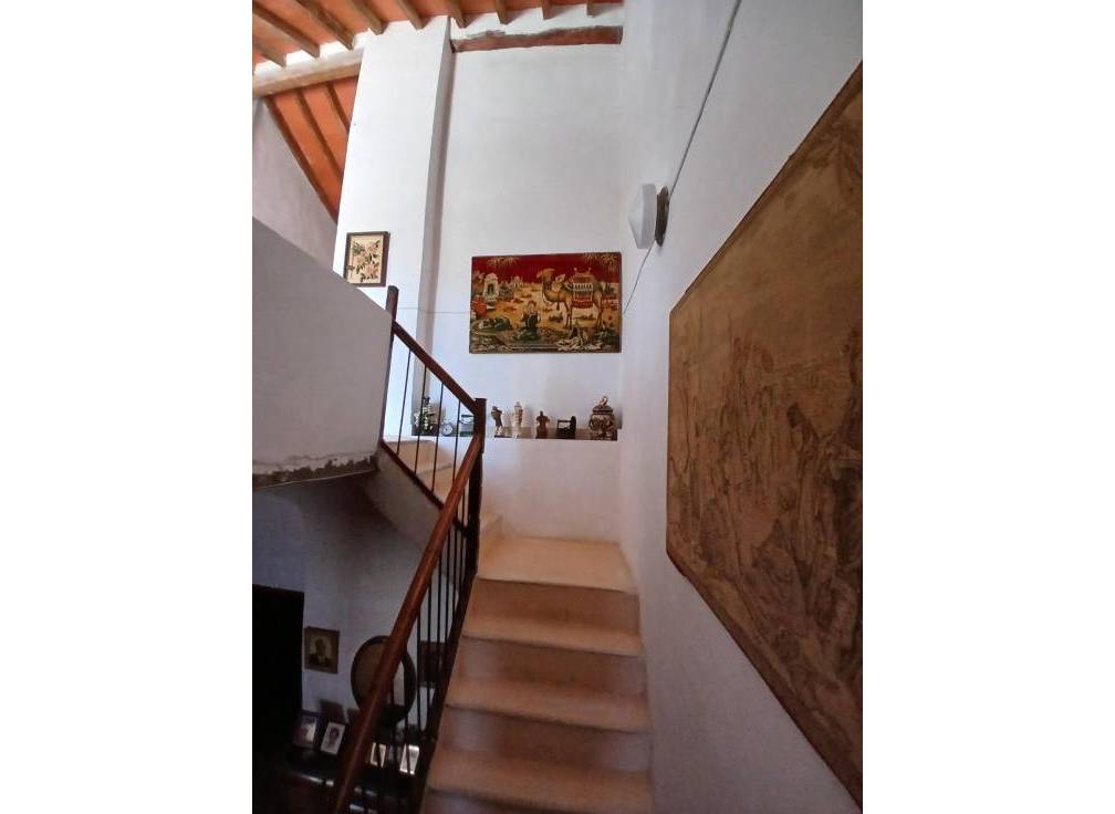 Resale - Villa - Algueña - ALGUEÑA ALICANTE ESPAÑA