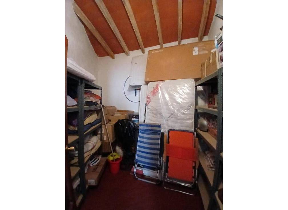 Resale - Villa - Algueña - ALGUEÑA ALICANTE ESPAÑA
