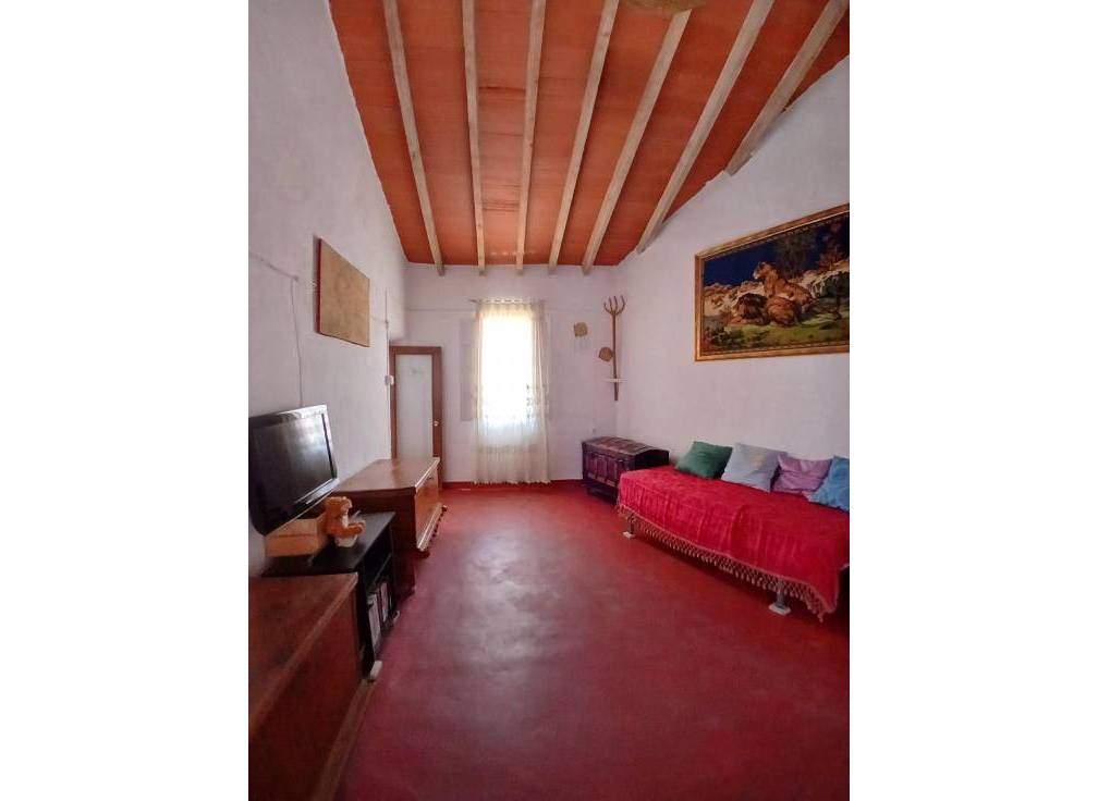 Resale - Villa - Algueña - ALGUEÑA ALICANTE ESPAÑA