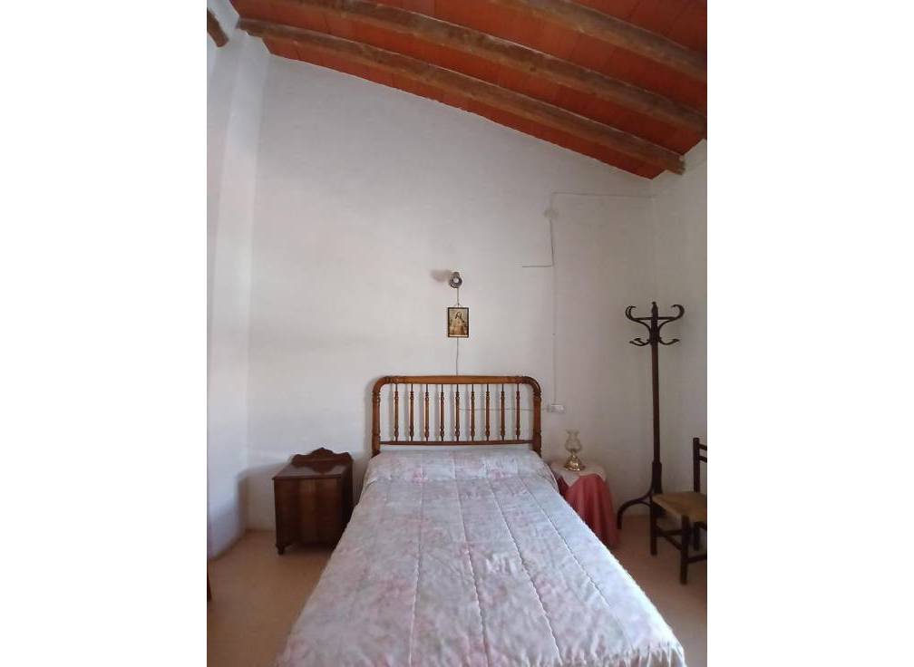 Resale - Villa - Algueña - ALGUEÑA ALICANTE ESPAÑA
