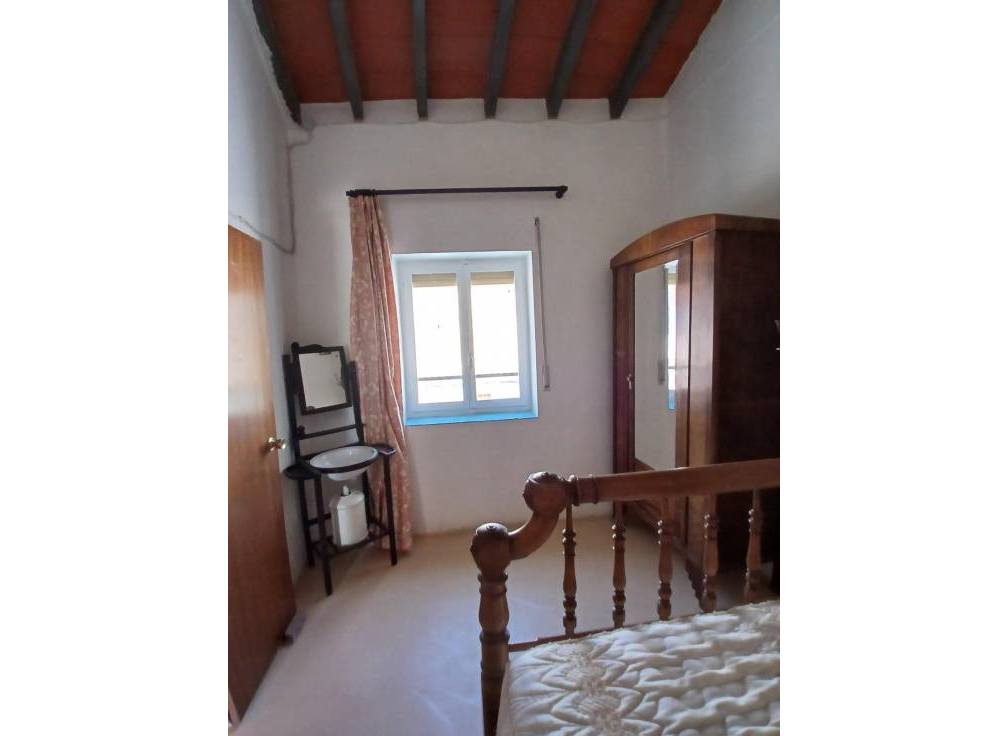 Resale - Villa - Algueña - ALGUEÑA ALICANTE ESPAÑA