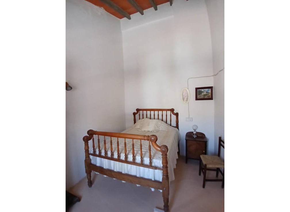 Resale - Villa - Algueña - ALGUEÑA ALICANTE ESPAÑA