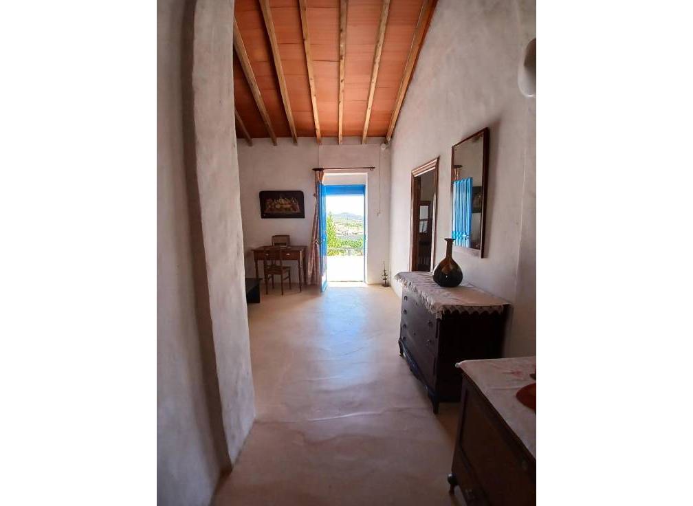 Resale - Villa - Algueña - ALGUEÑA ALICANTE ESPAÑA