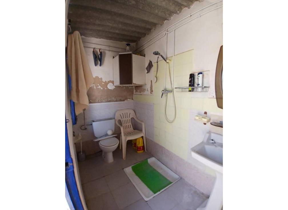 Resale - Villa - Algueña - ALGUEÑA ALICANTE ESPAÑA